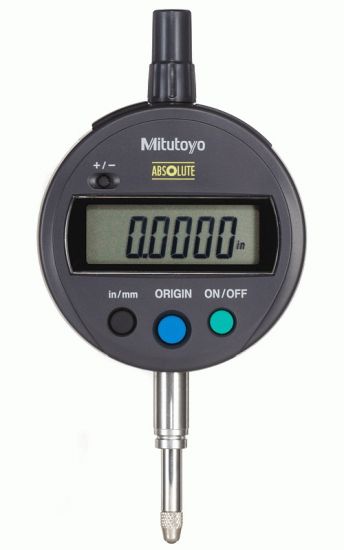 Indicator digital Mitutoyo 543-782-10 ID-S 0 – 12,7 mm
