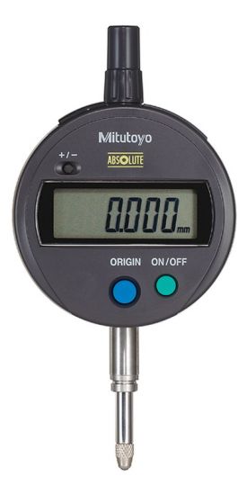 Indicator digital Mitutoyo 543-794B-10 ID-S 0 – 12,7 mm