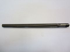 Manual alezor conice conice 1:50 coadă cilindrică