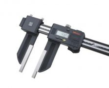 Șubler digital Mitutoyo 552-305-10 0–1500 mm (Carbon)