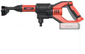 Аккумуляторная мойка высокого давления Hecht 3025