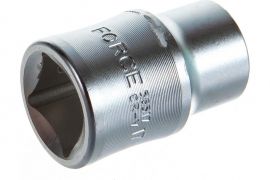 Cap tubular hexagonal 17 mm, 3/4", L=50 mm FORCE 56517