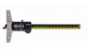 Цифровой глубиномер Mitutoyo 571-201-30 ABSOLUTE 0-150 мм