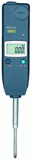 Indicator digital Mitutoyo 575‑121 (0–25 mm)