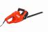 Trimmer electric de gard viu HECHT 608