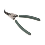 Extractor pentru inele de siguranță ROCKFORCE curbate pentru deschidere 90°, L-230 mm RF-609230SB