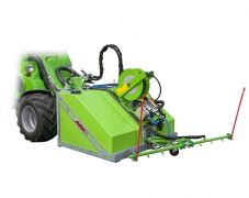 Masina de spalat cu presiune