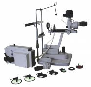 » Echipamente oftalmologie » Biotec - Furnizor de echipamente medicale