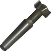 Freze din oțel rapid conic