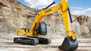 Экскаватор Cukurova 723  Экскаватор Cukurova 723