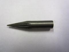 Сверла-фрезы из монолитного твердосплава ВК8