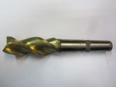 Freze de sfârșit de cursă pentru aliaje ușoare