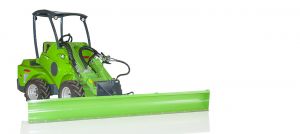 Răzuitor pentru patinoare