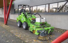 Perie de maturat 1100