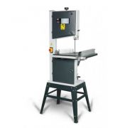 Fierastrau vertical cu banda pentru lemn 350 mm PP-350E