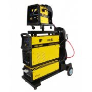 Сварочный аппарат инверторный MIG/MAG ProWeld MIG-500P