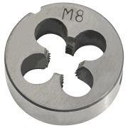 Плашка M8 HSS M2 — SongQi Tools