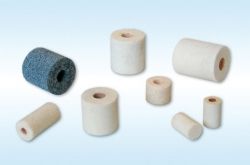 Capetele de rectificat cilindrice tip AW Capetele de rectificat cilindrice tip AW