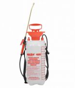 Pulverizator manual HECHT 408