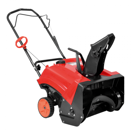 Hecht 9123 – freză zăpadă cu motor termic 51 cm, 5.5 CP Hecht 9123 – freză zăpadă cu motor termic 51 cm, 5.5 CP