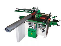 Maşină combinată de tamplarie Damatomacchine America 2600-310