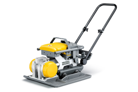 Виброплиты Waker Neuson AP2560e