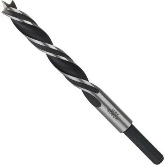 Burghiu pentru lemn Bosch 11×80/142 mm (2608596308)