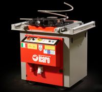 Станок для гибки арматуры ICARO P-36