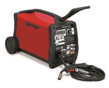 Aparat de sudat BIMAX4.165TURBO