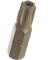 Biți FORCE TORX T10x30mm - T60x70mm