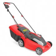 Газонокосилка электрическая HECHT 1844 Газонокосилка электрическая HECHT 1844