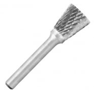 Бор-фрезы трапециевидные