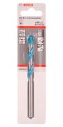 Сверло Bosch Multi Construction 10×80×120 мм 2608596057