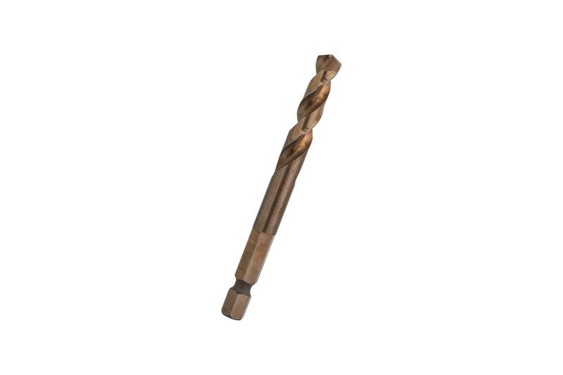Сверло центрирующее 1/4" HM Bosch 2608584777