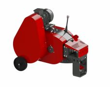 Станок для резки арматуры ICARO C34 PRO