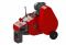 Mașină de tăiat fier beton ICARO C44 PRO 3 kW