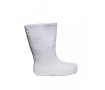 Cizme industriale scurte