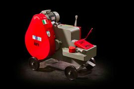 ICARO C-36 Станок для резки арматуры