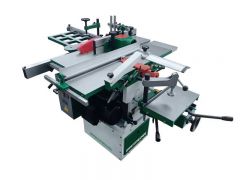 Maşină combinată de tamplarie Damatomacchine Discovery Super Powercut