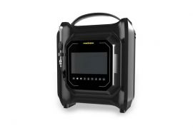 Rioned CompactCam XL: Cameră profesională pentru inspecția conductelor până la 125 mm