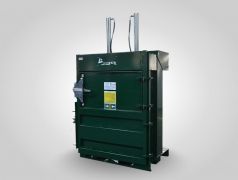 Пресс-компактор PEL 1500A Baler