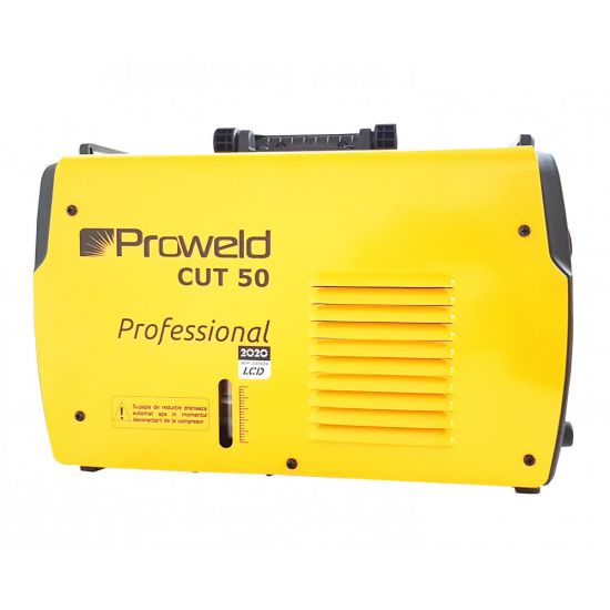 ProWeld CUT-50