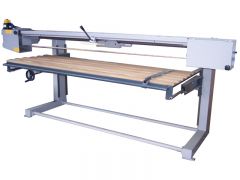 Masina de slefuit profesionala Damatomacchine model Olimpic