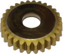 Долбяки зуборезные чистовые ГОСТ 9323-79