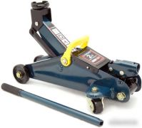 Домкрат подкатной 2 т TН22009