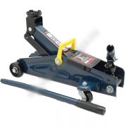 Домкрат подкатной 2 т ТН22001С в кейсе