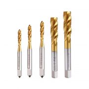 Tarod M3 HSS M2 TI — SongQi Tools