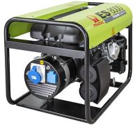 Generator portabil cu benzina monofazat Pramac ES8000 230V 50HZ