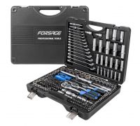 Set de scule Forsage 218 piese F-42182-5