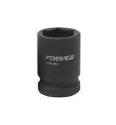 Головки шестигранные ударные 1/2 13-36 мм